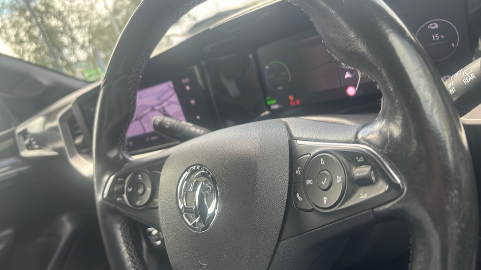 Vauxhall Mokka 100kW Ultimate 50kWh 5dr Auto Electric Hatchback - Image 21