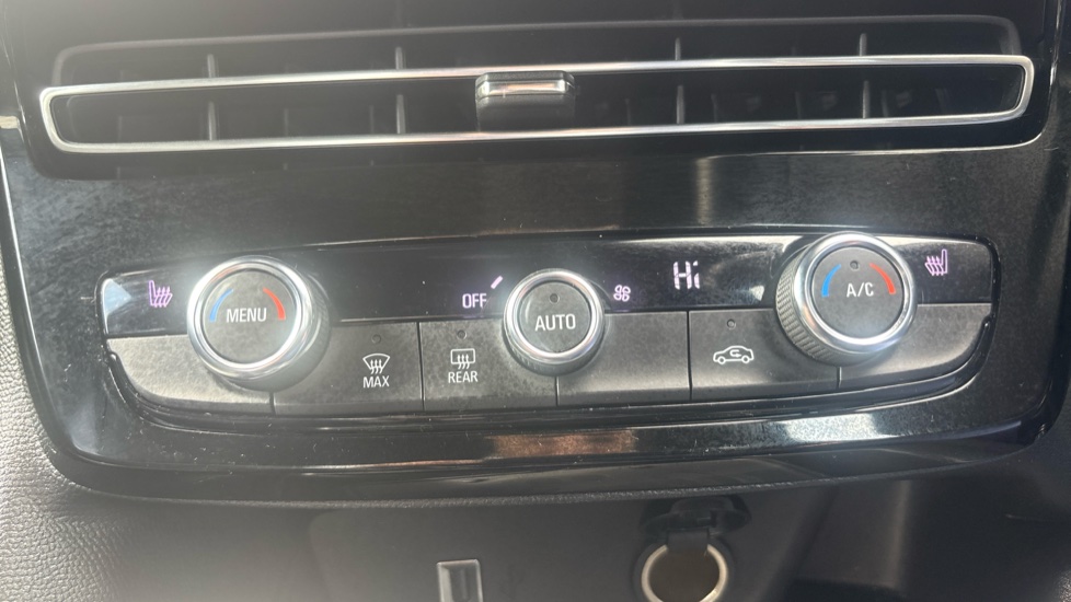 Vauxhall Mokka 100kW Ultimate 50kWh 5dr Auto Electric Hatchback - Image 32