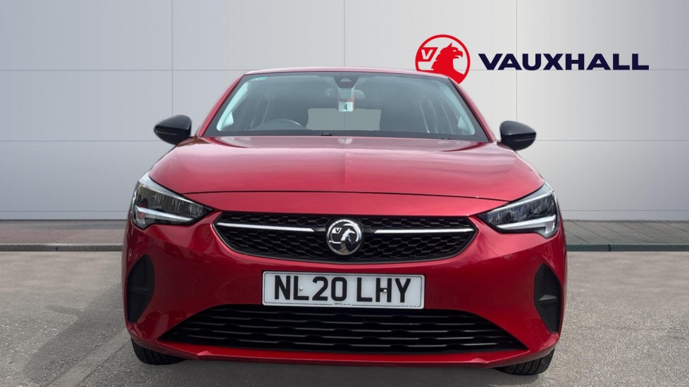 Vauxhall Corsa 1.2 SE Nav Premium 5dr Petrol Hatchback - Image 3
