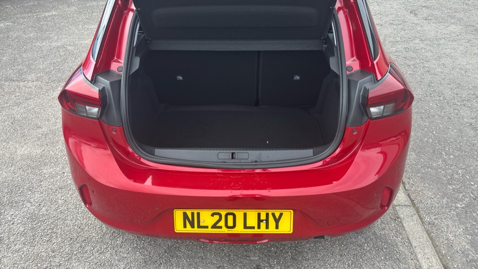 Vauxhall Corsa 1.2 SE Nav Premium 5dr Petrol Hatchback - Image 4