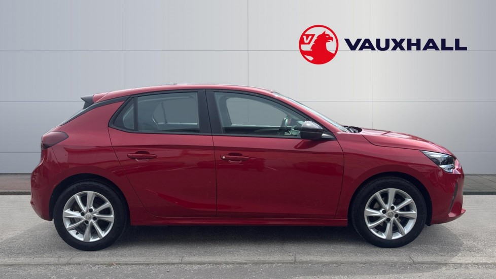 Vauxhall Corsa 1.2 SE Nav Premium 5dr Petrol Hatchback - Image 5