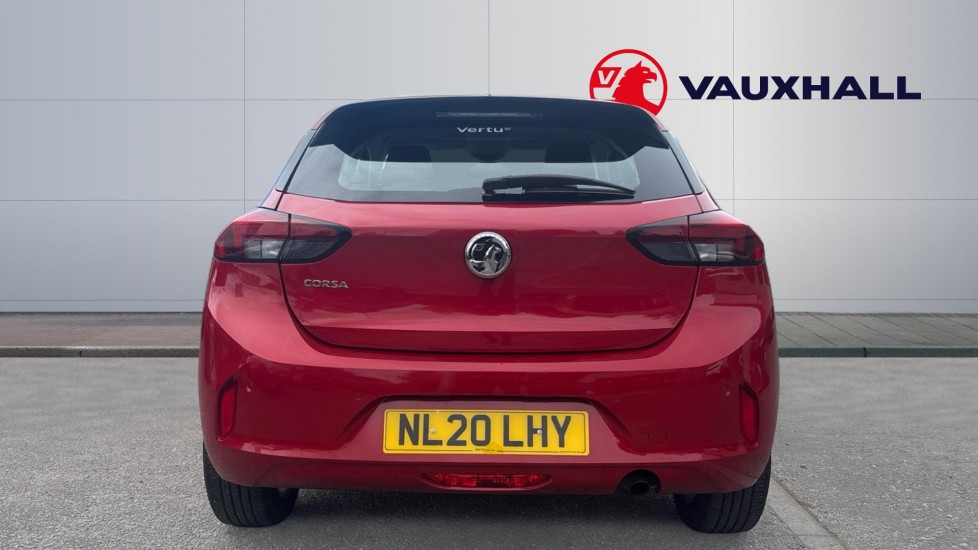 Vauxhall Corsa 1.2 SE Nav Premium 5dr Petrol Hatchback - Image 6