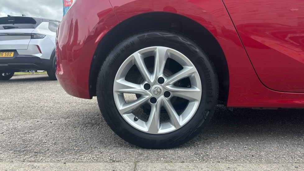 Vauxhall Corsa 1.2 SE Nav Premium 5dr Petrol Hatchback - Image 7