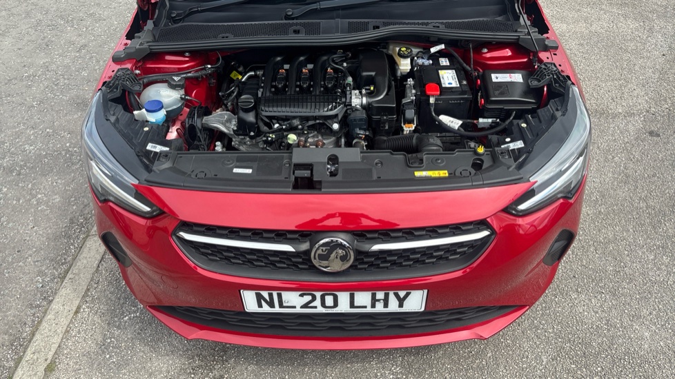Vauxhall Corsa 1.2 SE Nav Premium 5dr Petrol Hatchback - Image 8