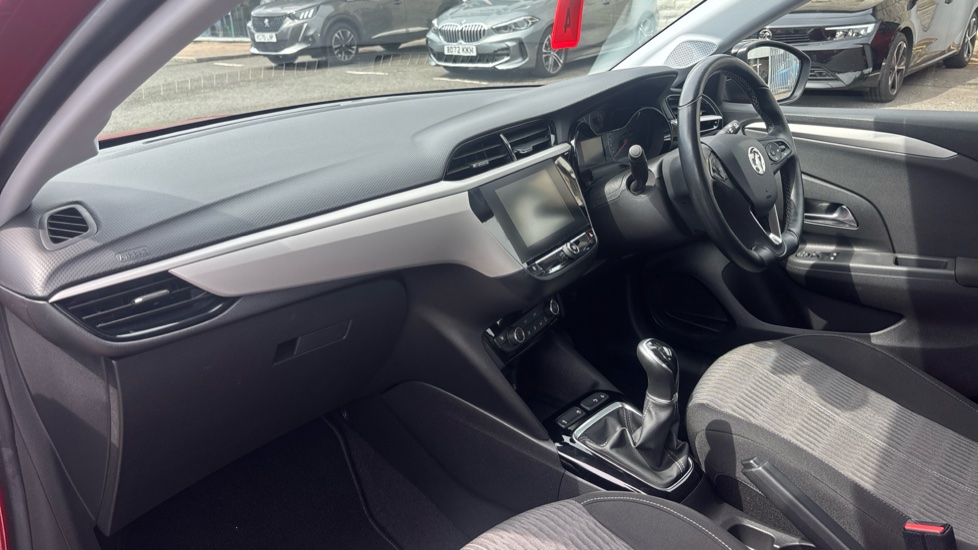 Vauxhall Corsa 1.2 SE Nav Premium 5dr Petrol Hatchback - Image 9