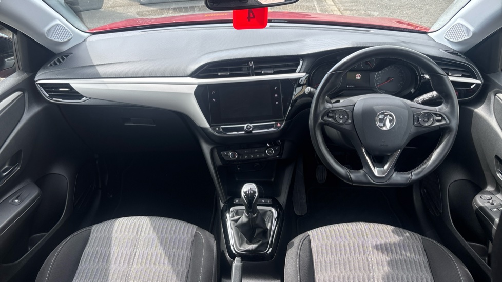 Vauxhall Corsa 1.2 SE Nav Premium 5dr Petrol Hatchback - Image 10
