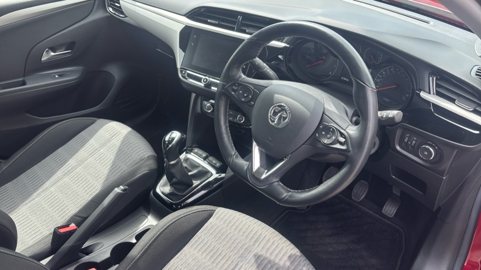 Vauxhall Corsa 1.2 SE Nav Premium 5dr Petrol Hatchback - Image 11