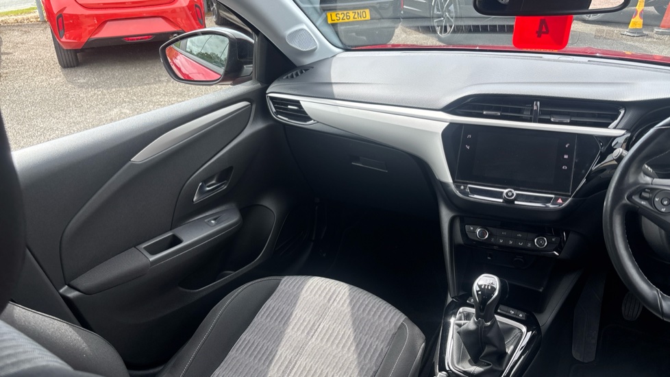 Vauxhall Corsa 1.2 SE Nav Premium 5dr Petrol Hatchback - Image 14