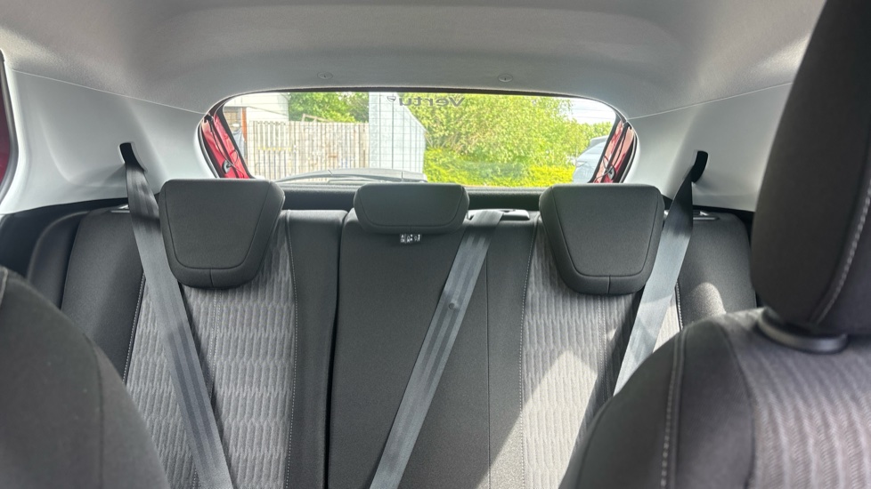 Vauxhall Corsa 1.2 SE Nav Premium 5dr Petrol Hatchback - Image 15