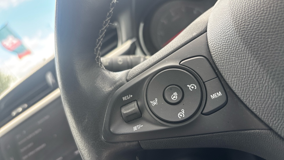 Vauxhall Corsa 1.2 SE Nav Premium 5dr Petrol Hatchback - Image 22