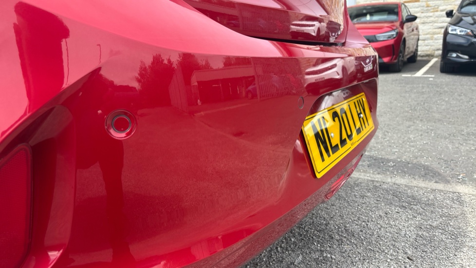 Vauxhall Corsa 1.2 SE Nav Premium 5dr Petrol Hatchback - Image 40