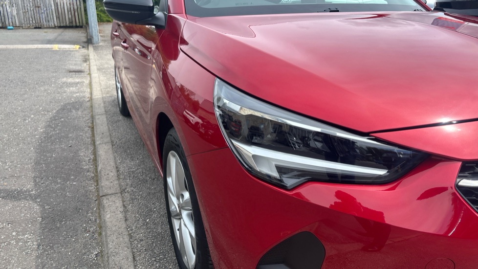 Vauxhall Corsa 1.2 SE Nav Premium 5dr Petrol Hatchback - Image 45