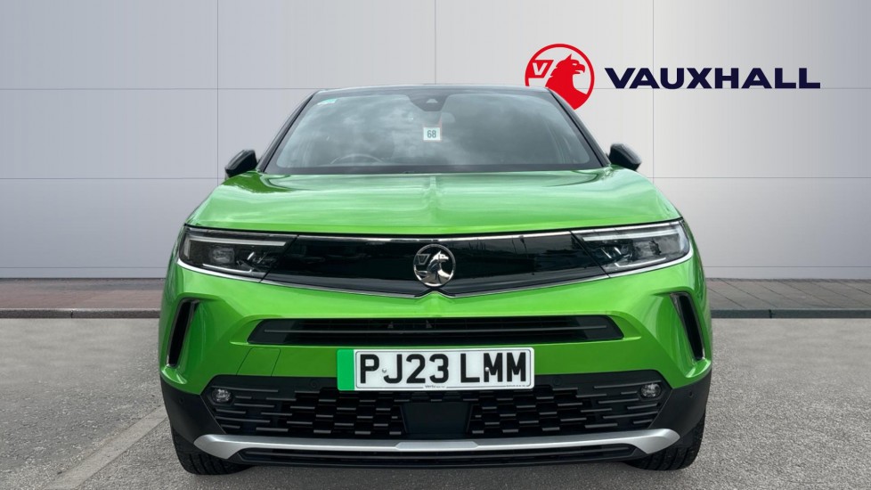 Vauxhall Mokka 100kW Ultimate 50kWh 5dr Auto Electric Hatchback - Image 3