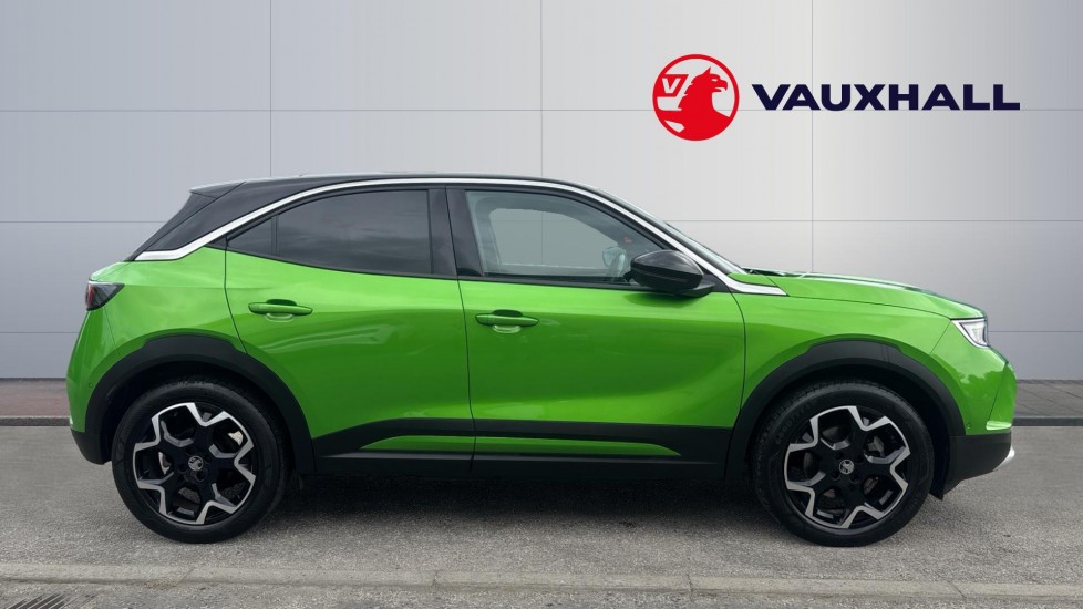 Vauxhall Mokka 100kW Ultimate 50kWh 5dr Auto Electric Hatchback - Image 5