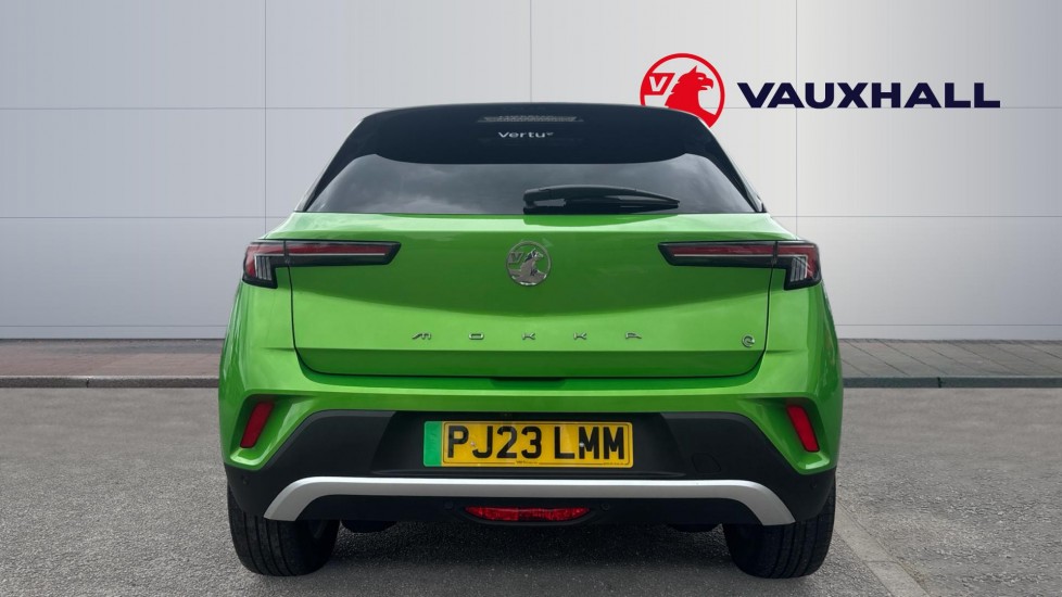 Vauxhall Mokka 100kW Ultimate 50kWh 5dr Auto Electric Hatchback - Image 6