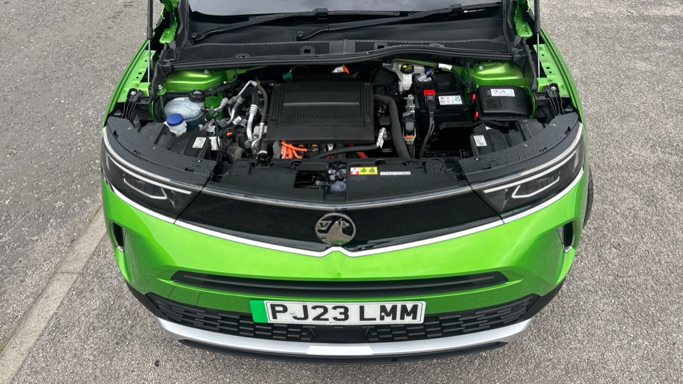 Vauxhall Mokka 100kW Ultimate 50kWh 5dr Auto Electric Hatchback - Image 8