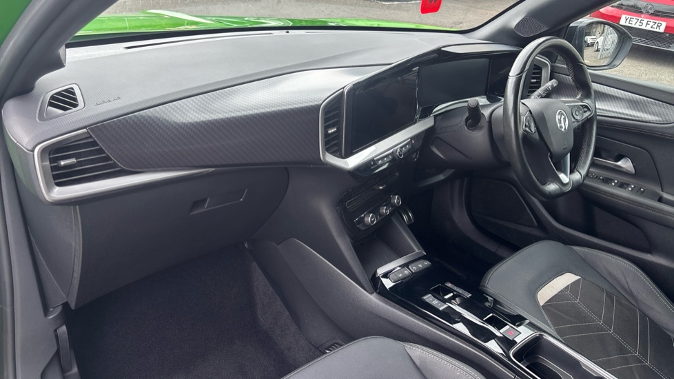 Vauxhall Mokka 100kW Ultimate 50kWh 5dr Auto Electric Hatchback - Image 9