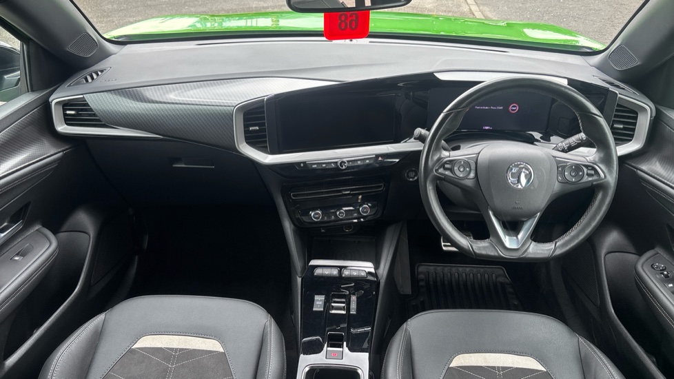 Vauxhall Mokka 100kW Ultimate 50kWh 5dr Auto Electric Hatchback - Image 10