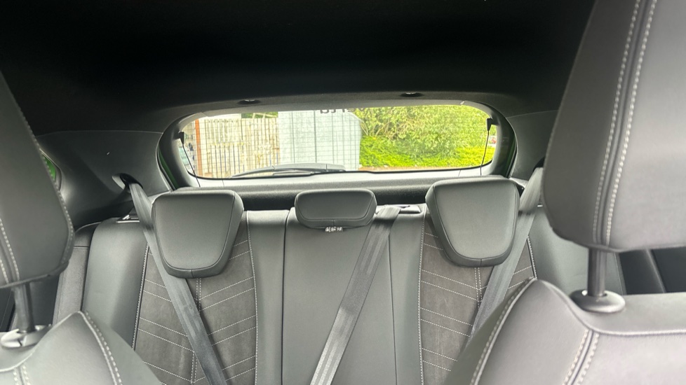 Vauxhall Mokka 100kW Ultimate 50kWh 5dr Auto Electric Hatchback - Image 15