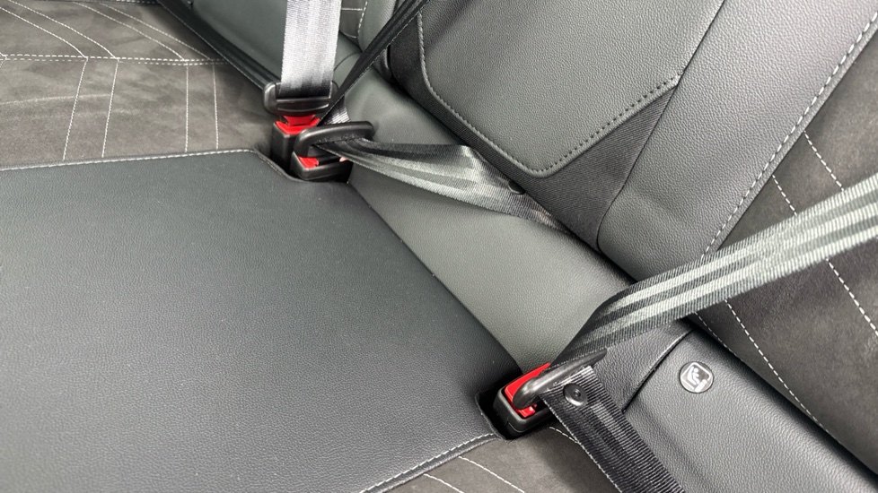 Vauxhall Mokka 100kW Ultimate 50kWh 5dr Auto Electric Hatchback - Image 17