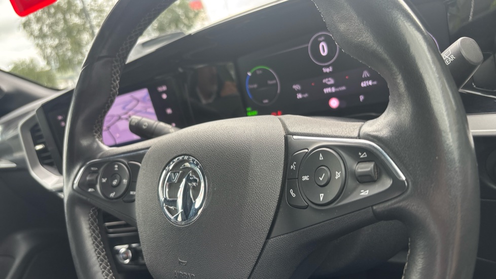 Vauxhall Mokka 100kW Ultimate 50kWh 5dr Auto Electric Hatchback - Image 21