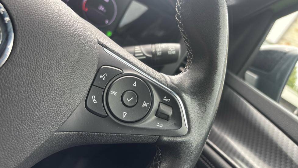 Vauxhall Mokka 100kW Ultimate 50kWh 5dr Auto Electric Hatchback - Image 23