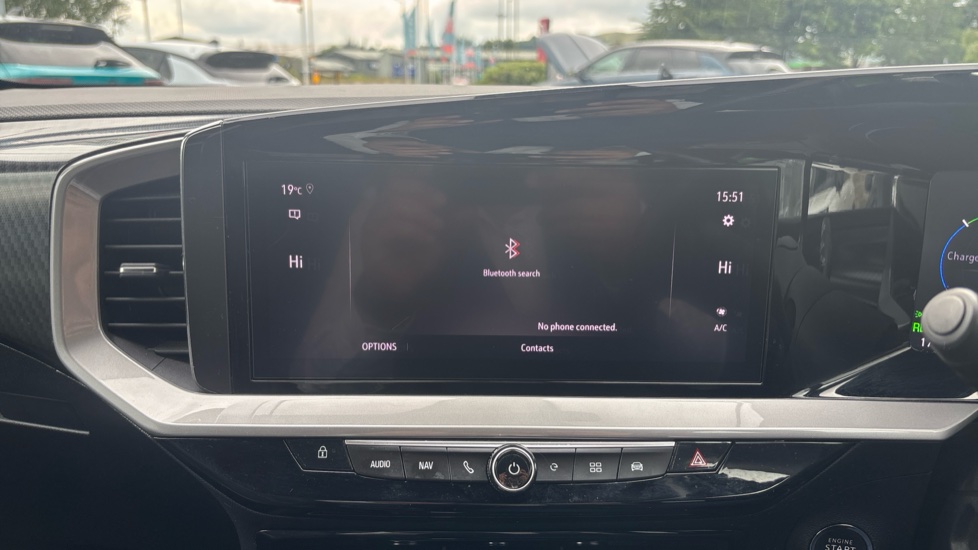 Vauxhall Mokka 100kW Ultimate 50kWh 5dr Auto Electric Hatchback - Image 34