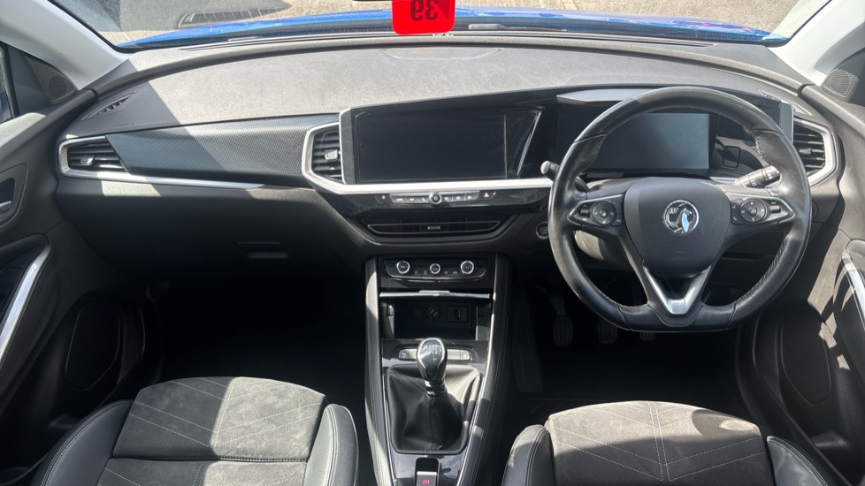 Vauxhall Grandland 1.2 Turbo Ultimate 5dr Petrol Hatchback - Image 10