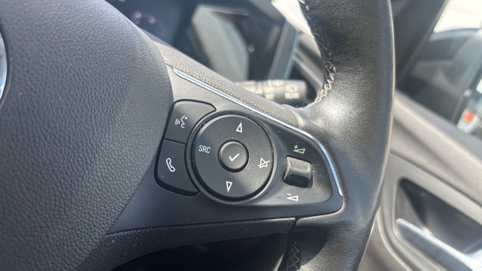 Vauxhall Grandland 1.2 Turbo Ultimate 5dr Petrol Hatchback - Image 23