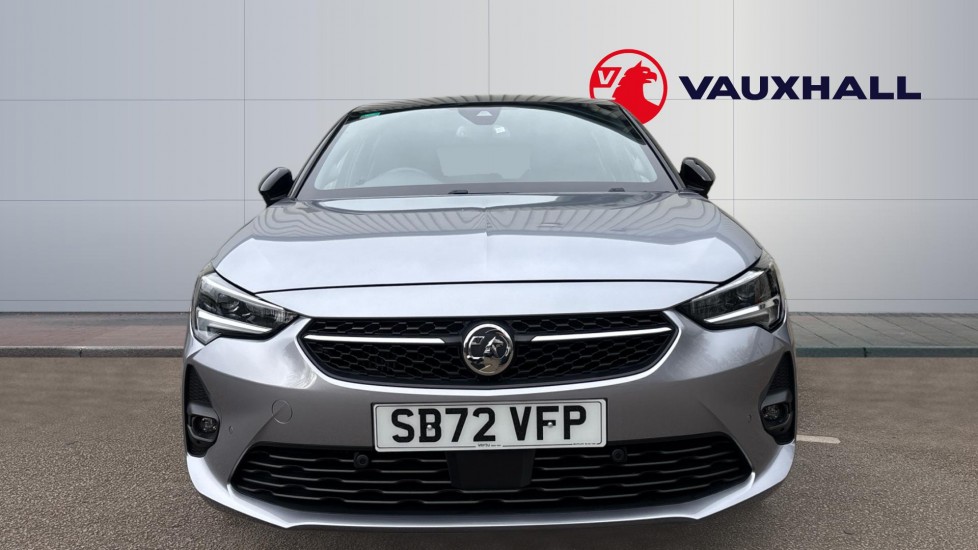 Vauxhall Corsa 1.2 Turbo Ultimate 5dr Petrol Hatchback - Image 3