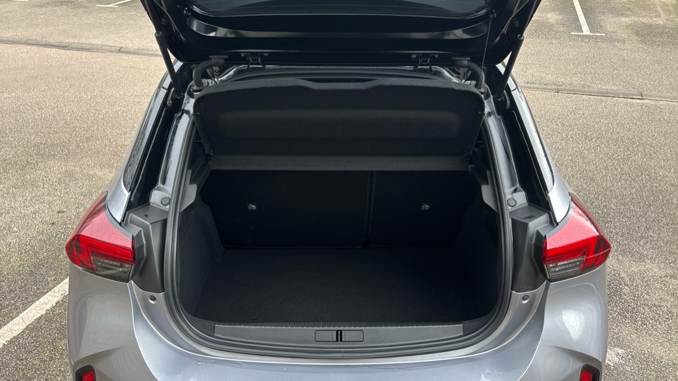 Vauxhall Corsa 1.2 Turbo Ultimate 5dr Petrol Hatchback - Image 4