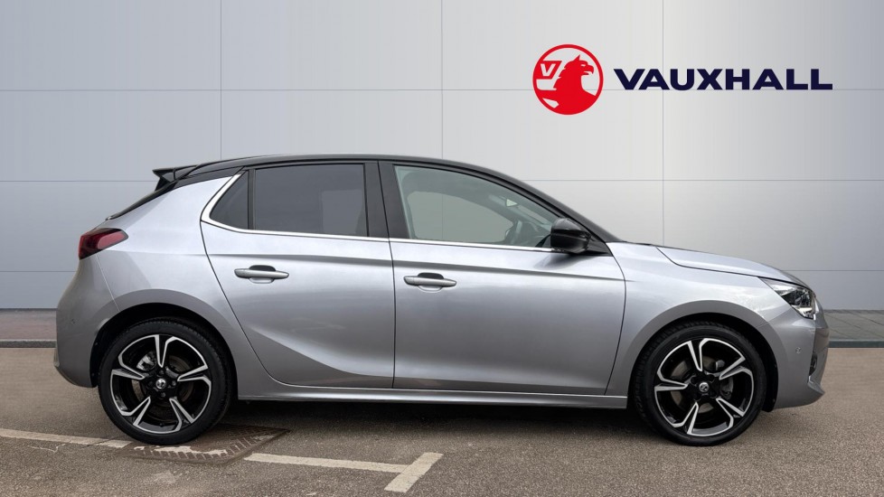 Vauxhall Corsa 1.2 Turbo Ultimate 5dr Petrol Hatchback - Image 5