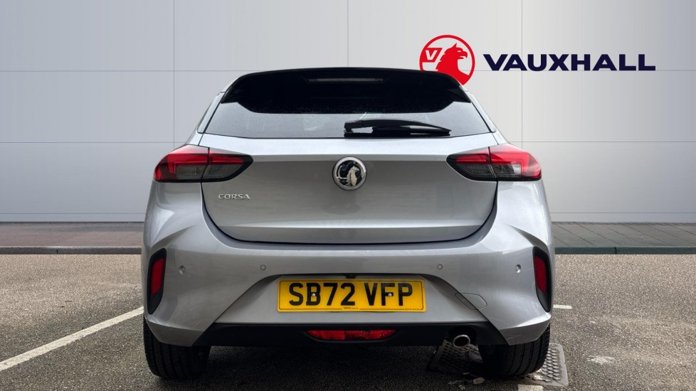 Vauxhall Corsa 1.2 Turbo Ultimate 5dr Petrol Hatchback - Image 6