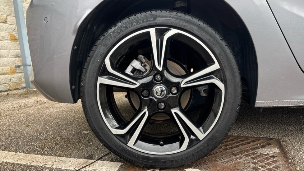 Vauxhall Corsa 1.2 Turbo Ultimate 5dr Petrol Hatchback - Image 7