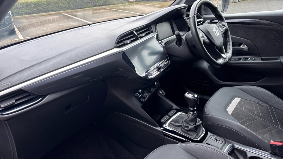 Vauxhall Corsa 1.2 Turbo Ultimate 5dr Petrol Hatchback - Image 9