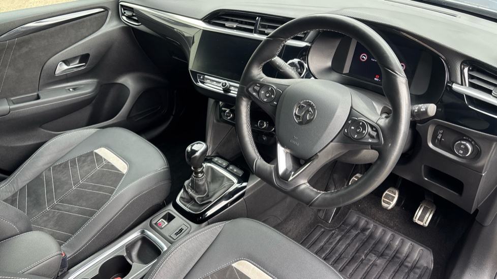 Vauxhall Corsa 1.2 Turbo Ultimate 5dr Petrol Hatchback - Image 11