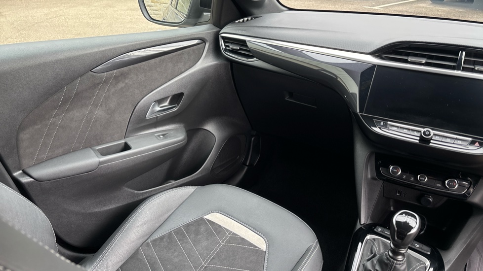 Vauxhall Corsa 1.2 Turbo Ultimate 5dr Petrol Hatchback - Image 14