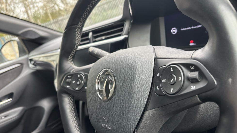 Vauxhall Corsa 1.2 Turbo Ultimate 5dr Petrol Hatchback - Image 21