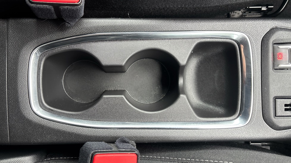 Vauxhall Corsa 1.2 Turbo Ultimate 5dr Petrol Hatchback - Image 26