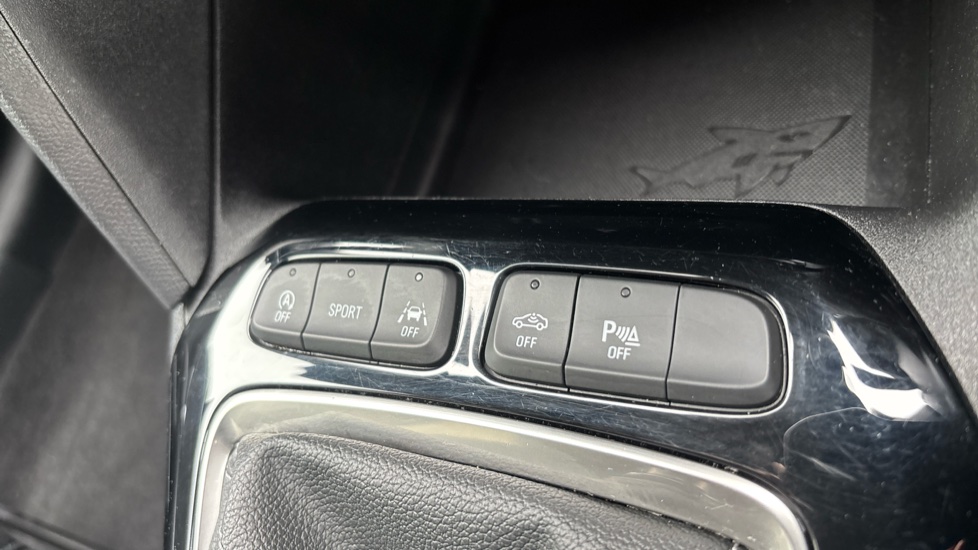 Vauxhall Corsa 1.2 Turbo Ultimate 5dr Petrol Hatchback - Image 29
