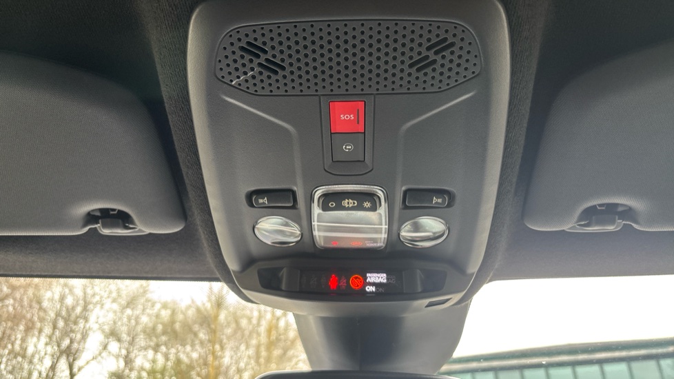 Vauxhall Corsa 1.2 Turbo Ultimate 5dr Petrol Hatchback - Image 33