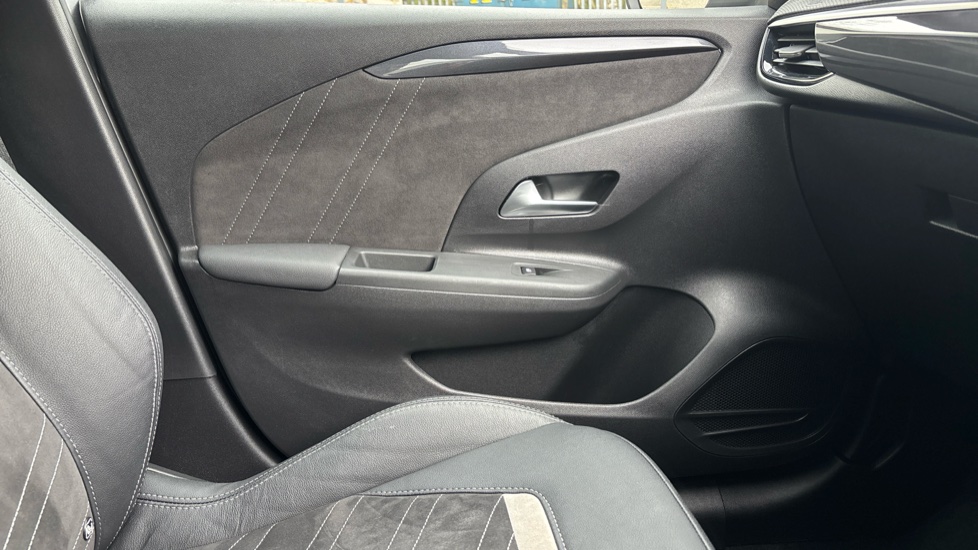 Vauxhall Corsa 1.2 Turbo Ultimate 5dr Petrol Hatchback - Image 40