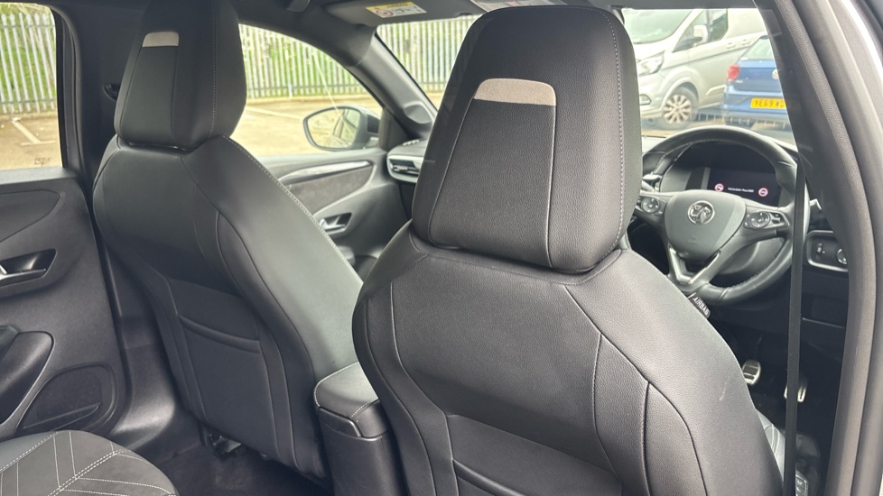 Vauxhall Corsa 1.2 Turbo Ultimate 5dr Petrol Hatchback - Image 43