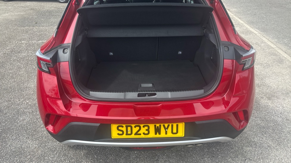 Vauxhall Mokka 1.2 Turbo 136 Ultimate 5dr Petrol Hatchback - Image 4