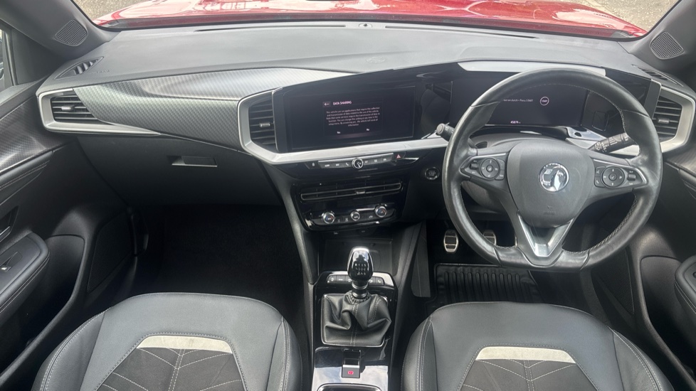 Vauxhall Mokka 1.2 Turbo 136 Ultimate 5dr Petrol Hatchback - Image 10