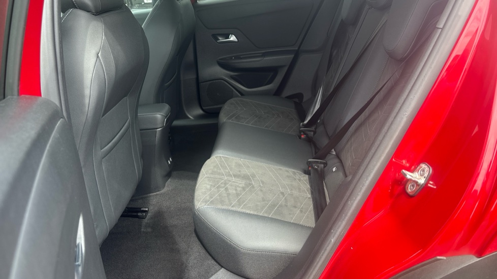 Vauxhall Mokka 1.2 Turbo 136 Ultimate 5dr Petrol Hatchback - Image 16
