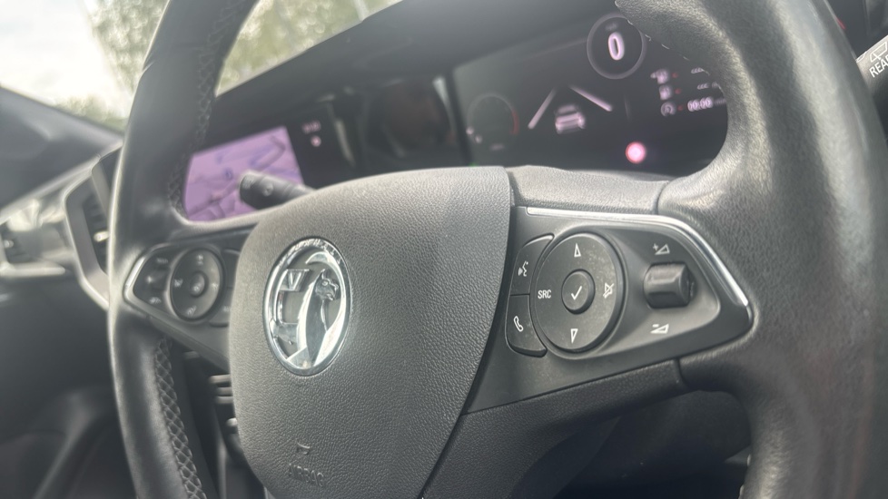 Vauxhall Mokka 1.2 Turbo 136 Ultimate 5dr Petrol Hatchback - Image 21