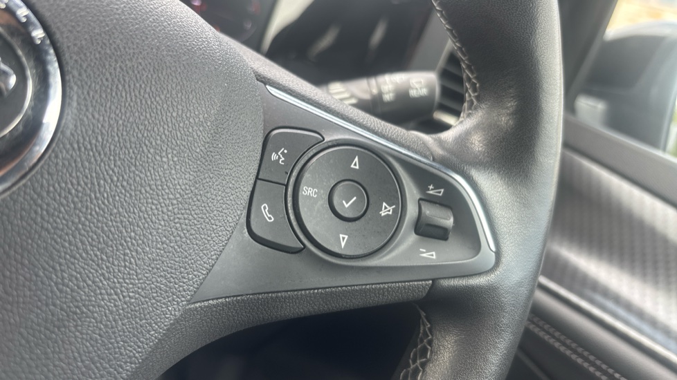 Vauxhall Mokka 1.2 Turbo 136 Ultimate 5dr Petrol Hatchback - Image 23