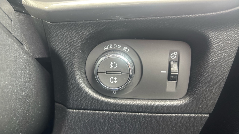Vauxhall Mokka 1.2 Turbo 136 Ultimate 5dr Petrol Hatchback - Image 25