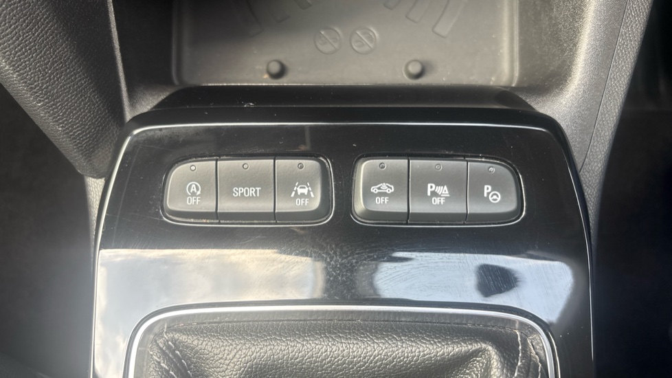 Vauxhall Mokka 1.2 Turbo 136 Ultimate 5dr Petrol Hatchback - Image 30
